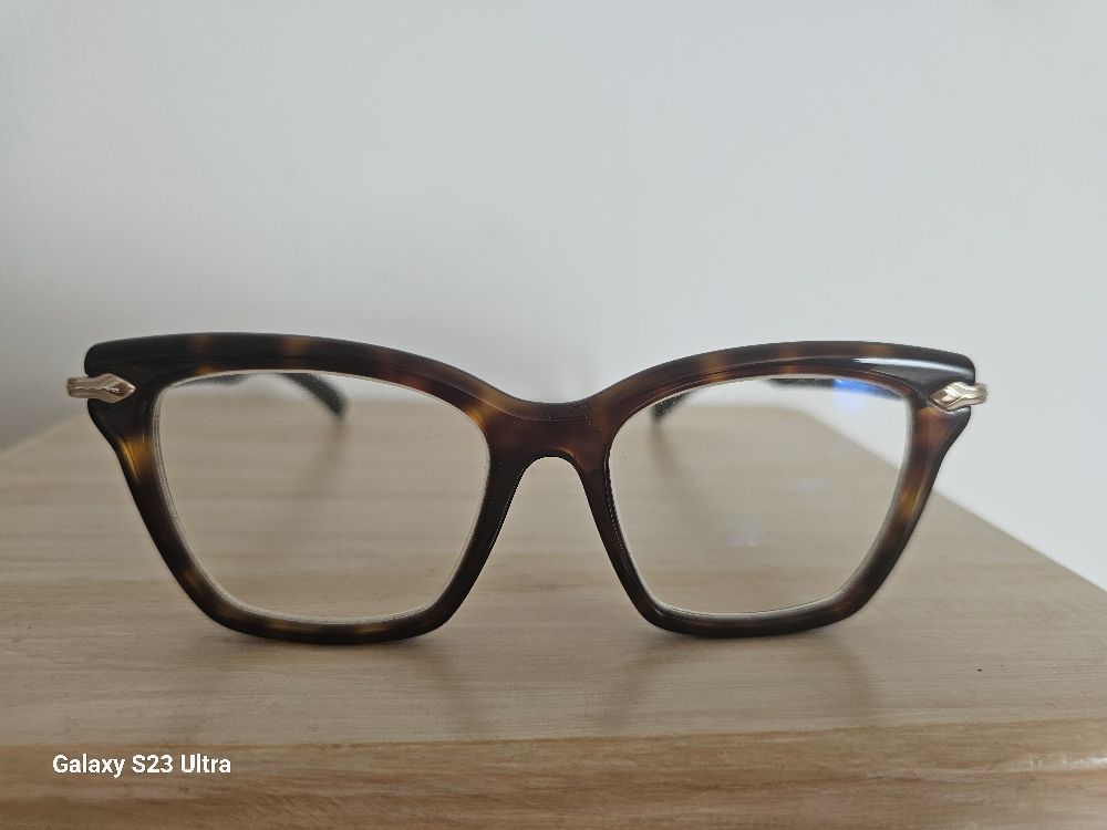 Lunette vakay