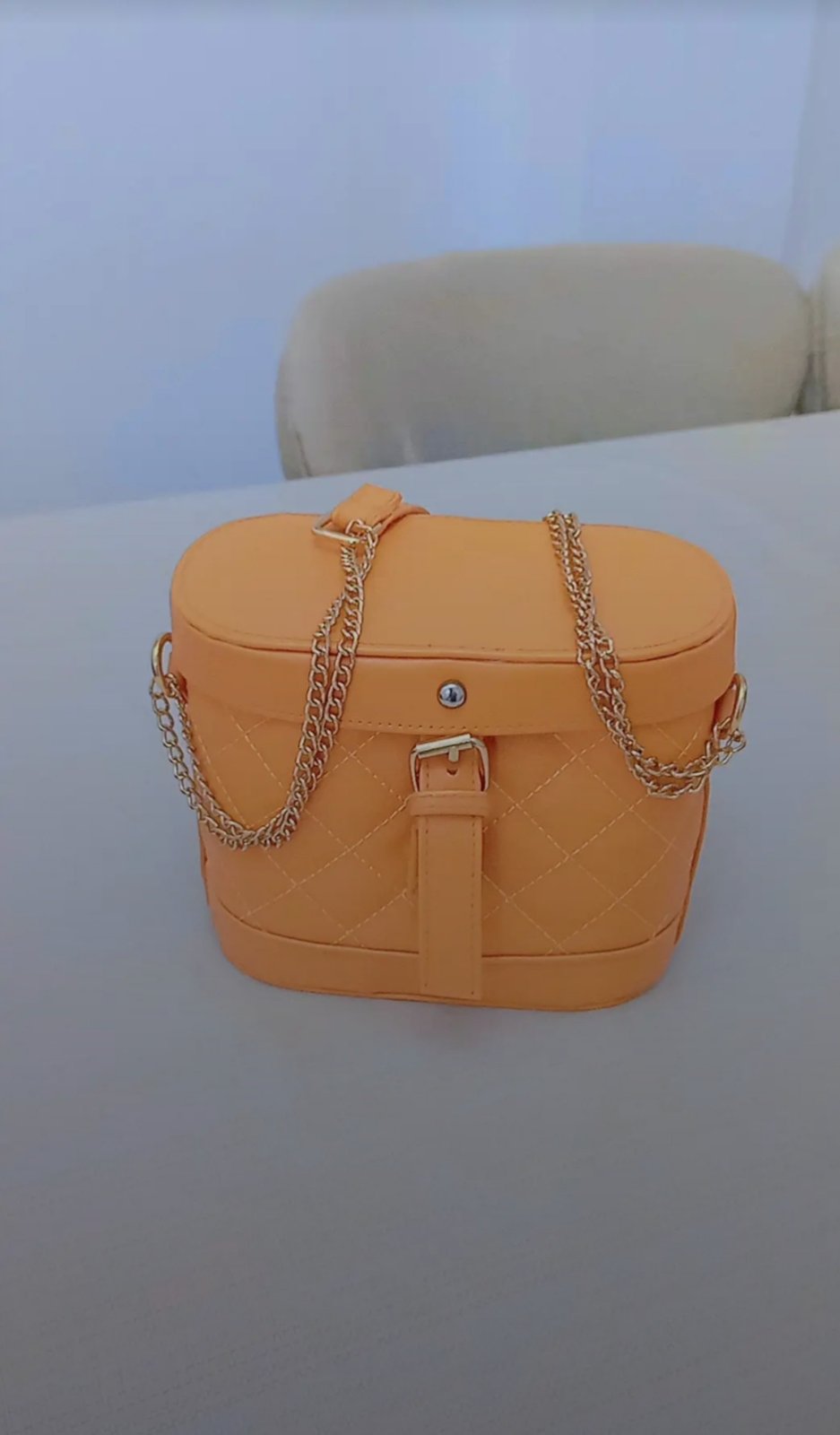 Mini sac à main chic 