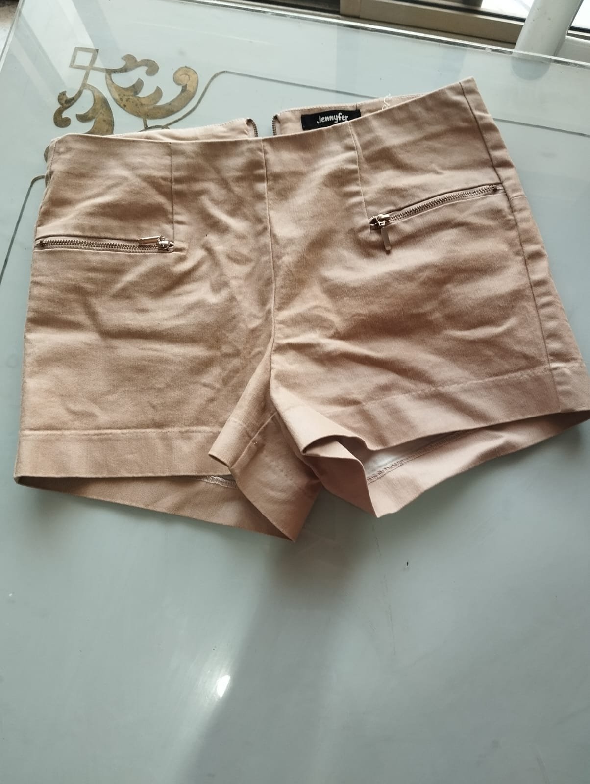 Short 