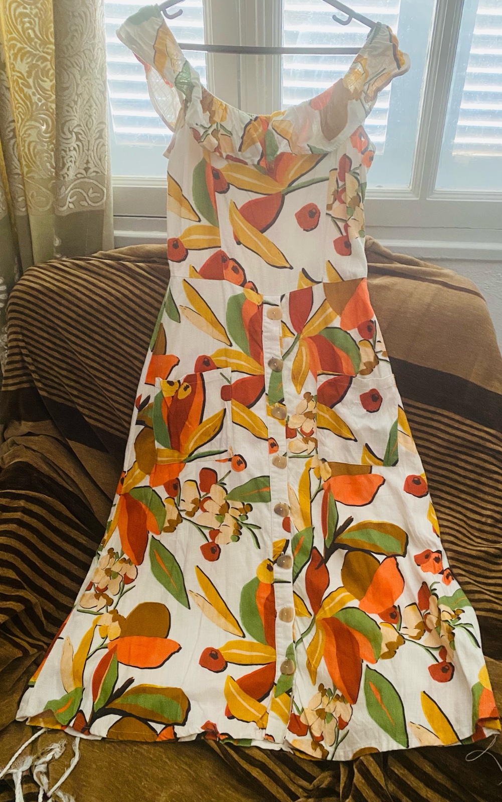 Robe