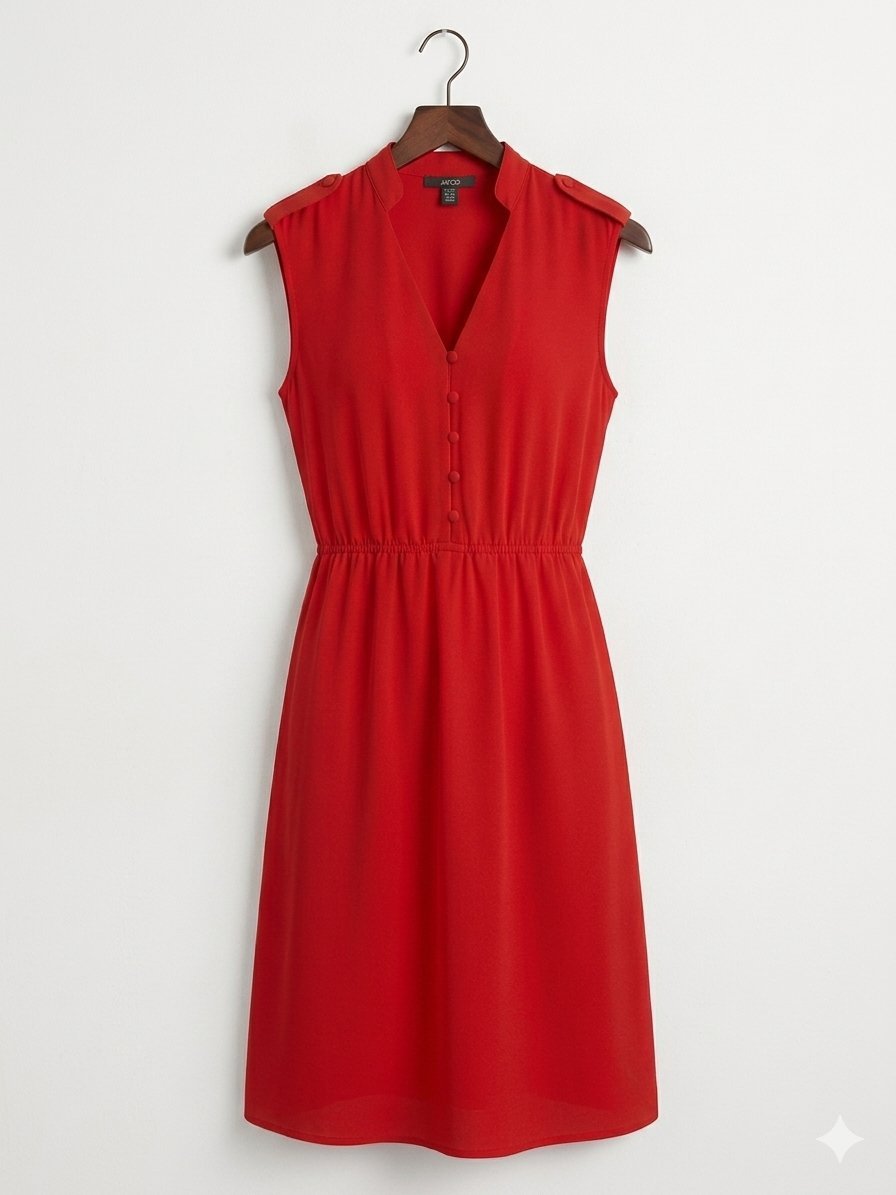 Jolie robe d'été 