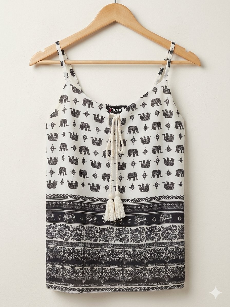 Chemise élégante 