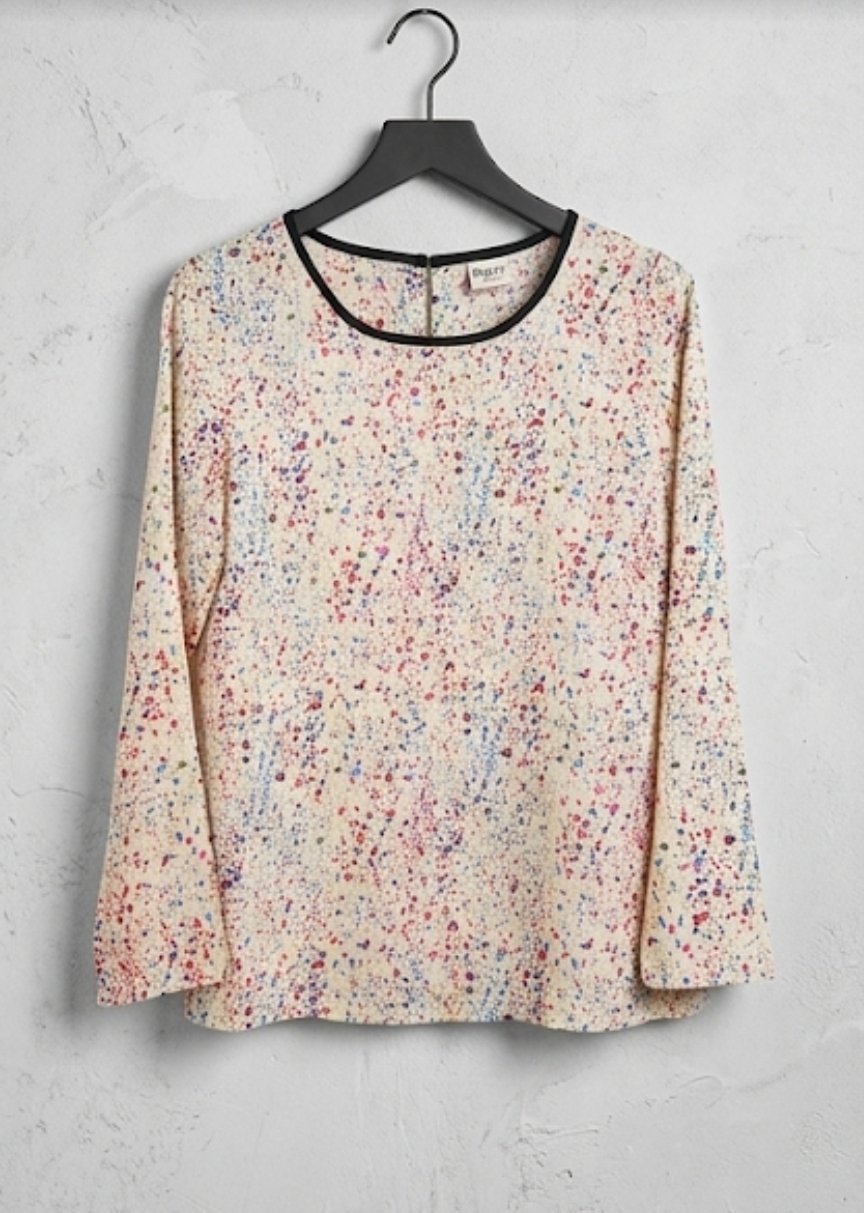 Chemise femme