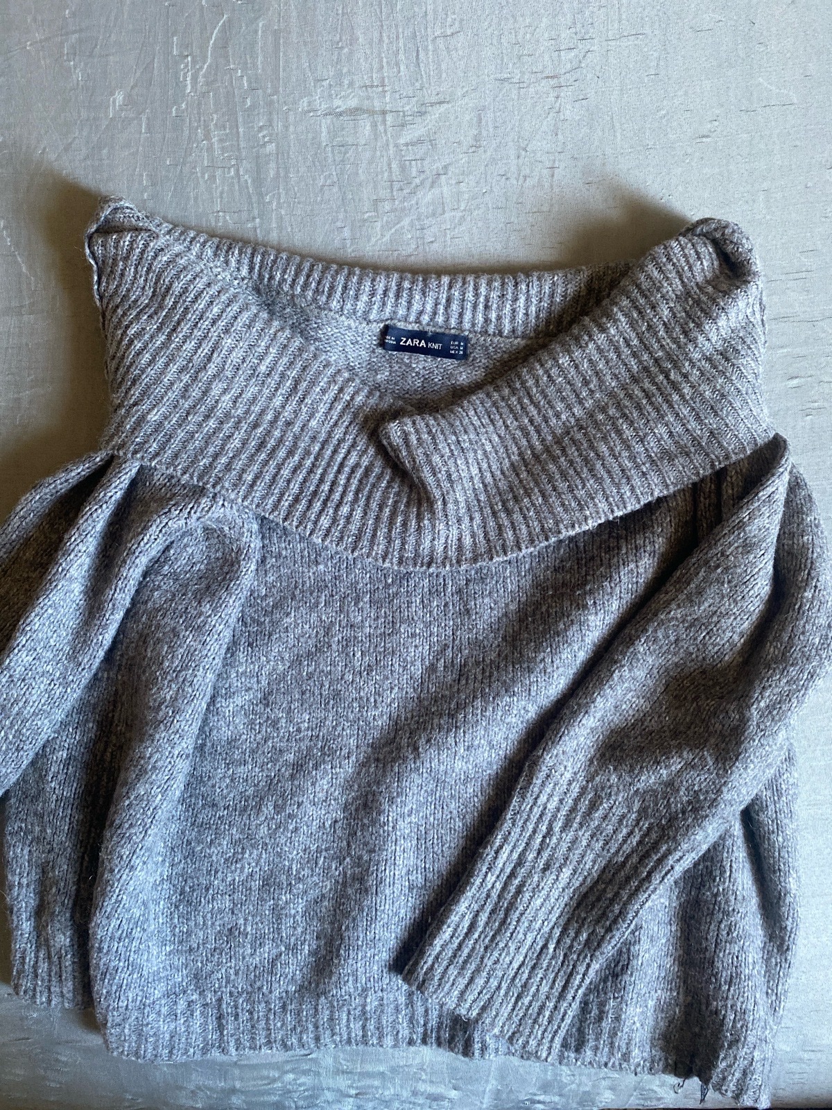 Pull taille M