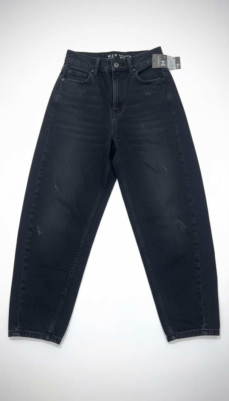 Jeans noir