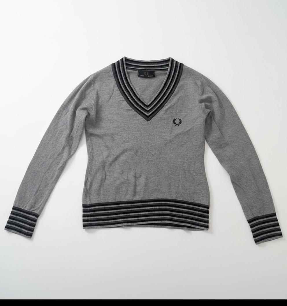 Pull fred perry