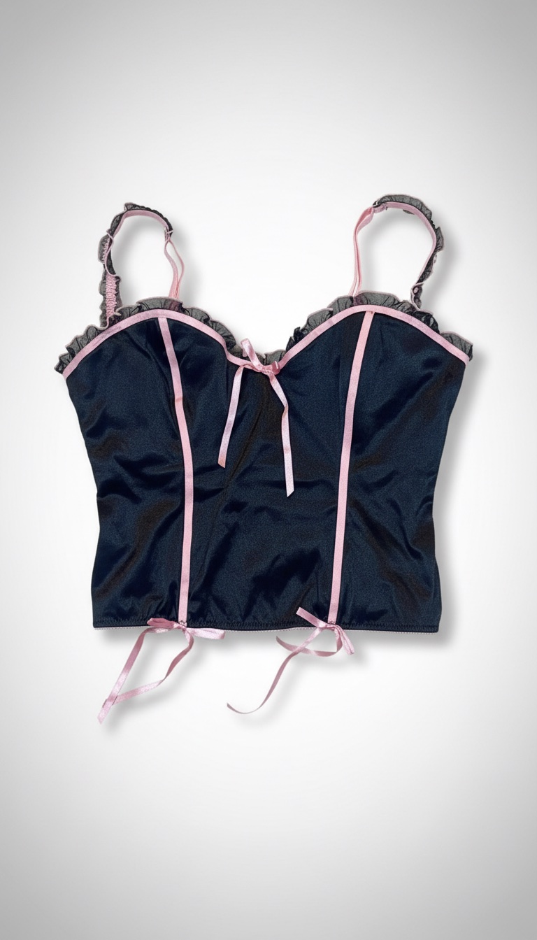 Top corset