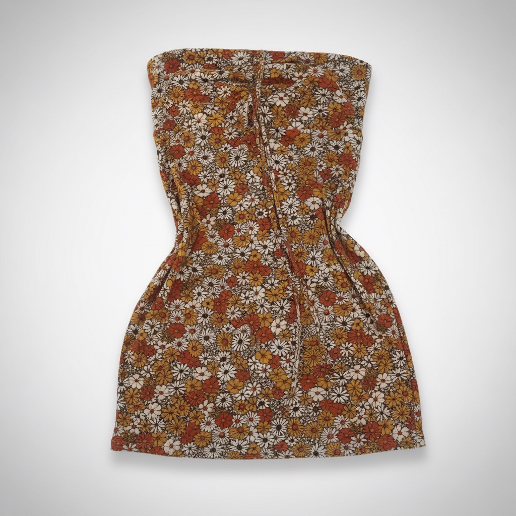 Robe d'ete 