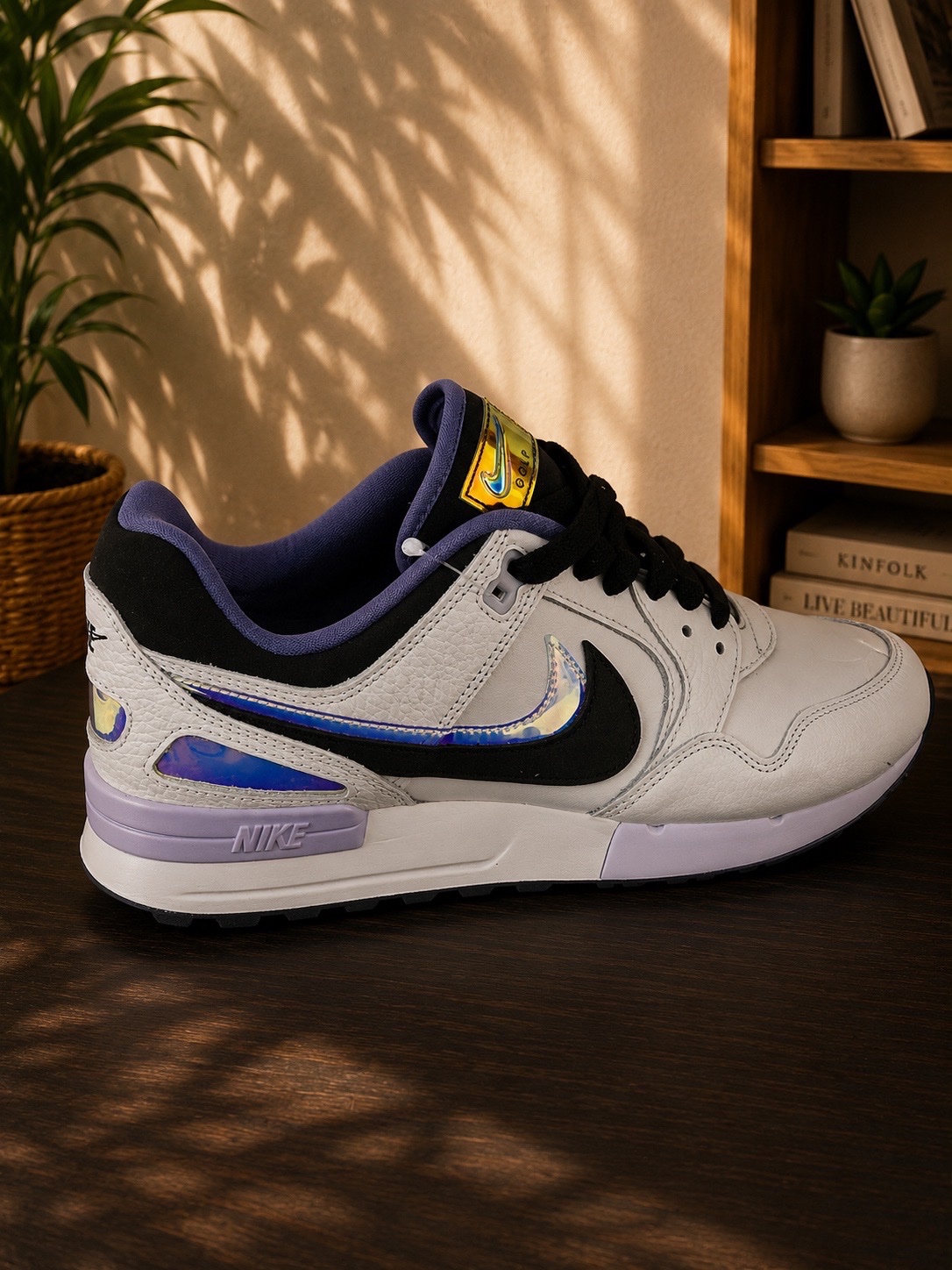 Nike Air Golf Original - T10.5 US