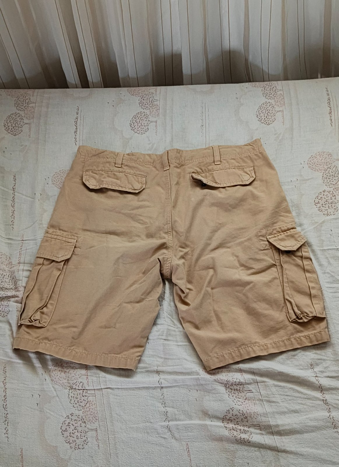 Scout Short