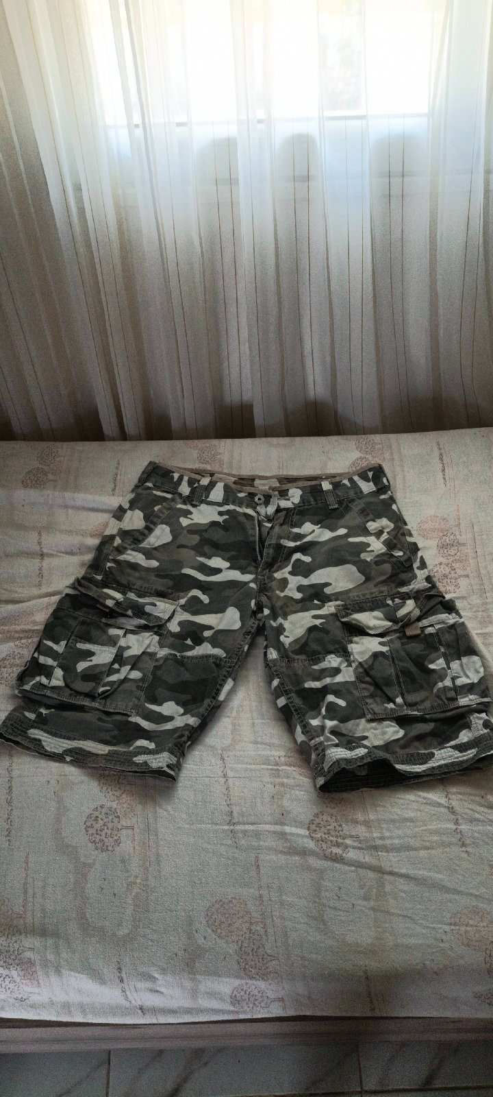 Short