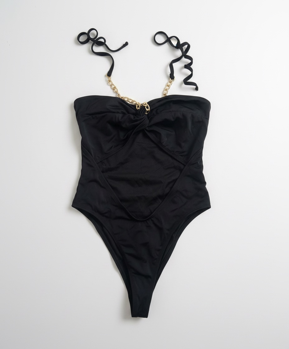 Maillot noir