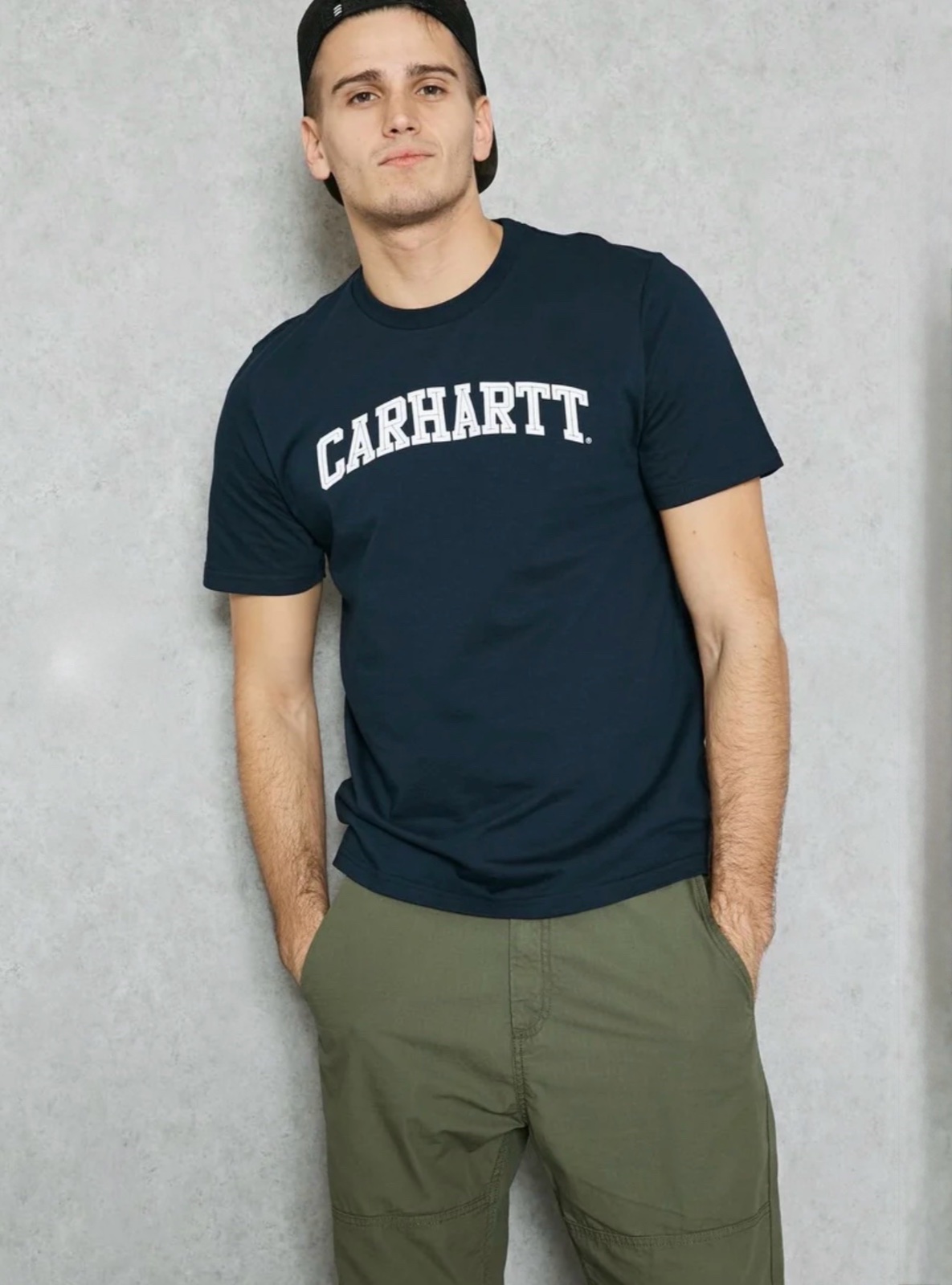 Carhartt