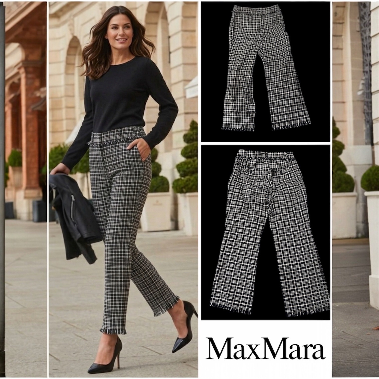 Maxmara