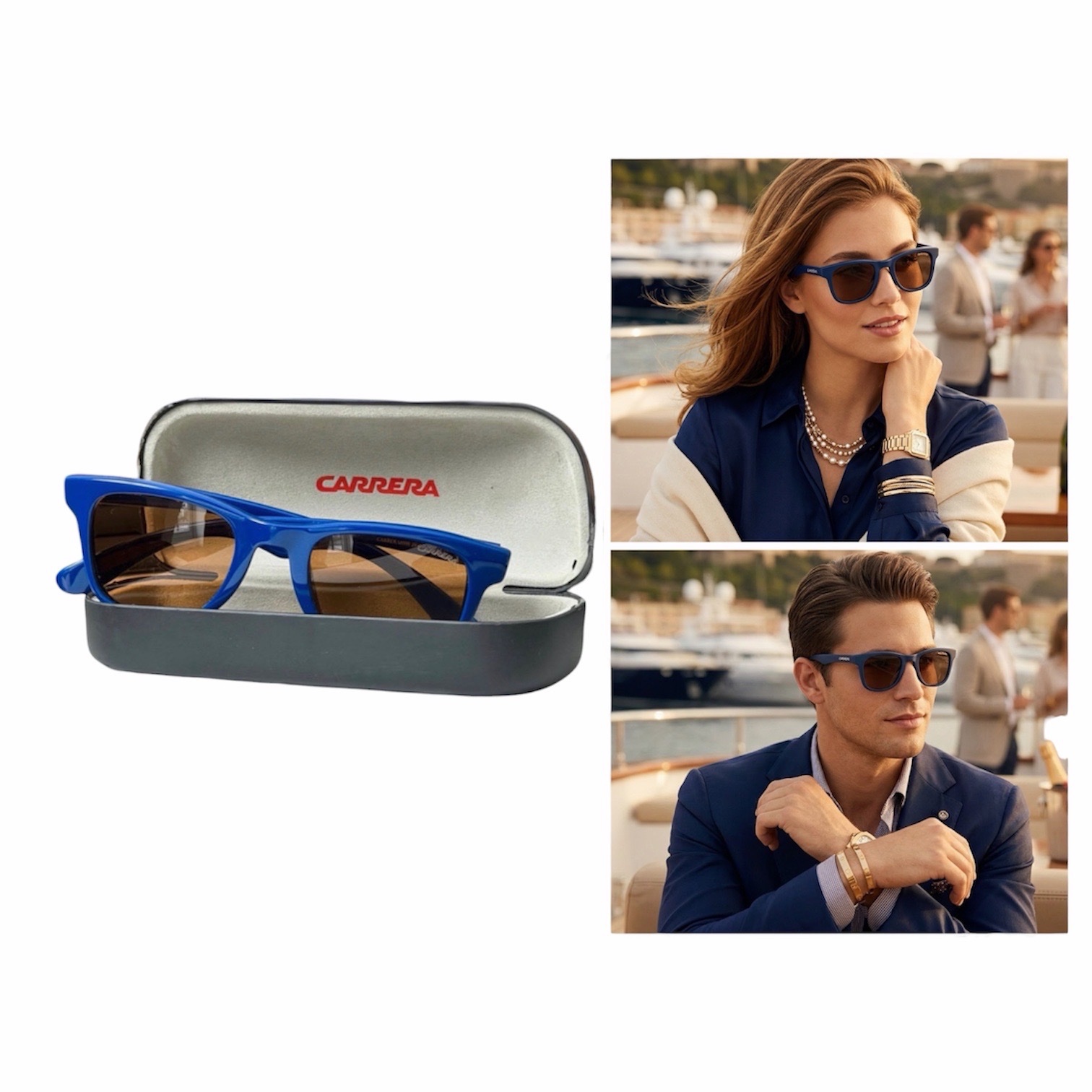 Carrera unisex