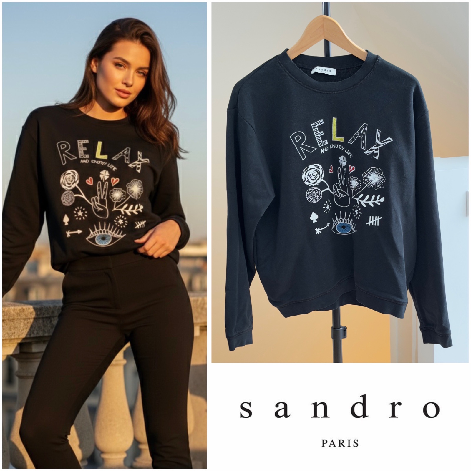 SANDRO