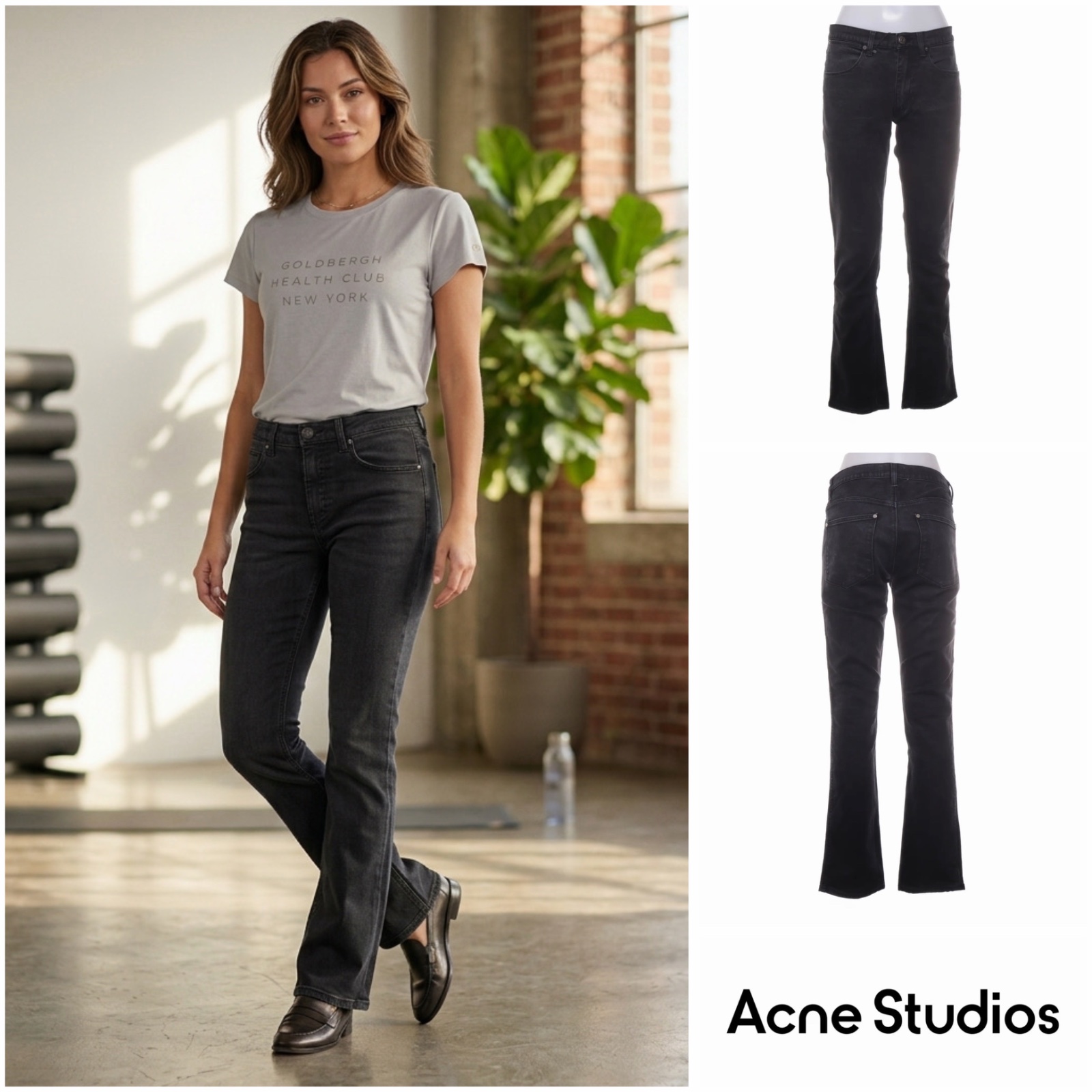 Acne Studios