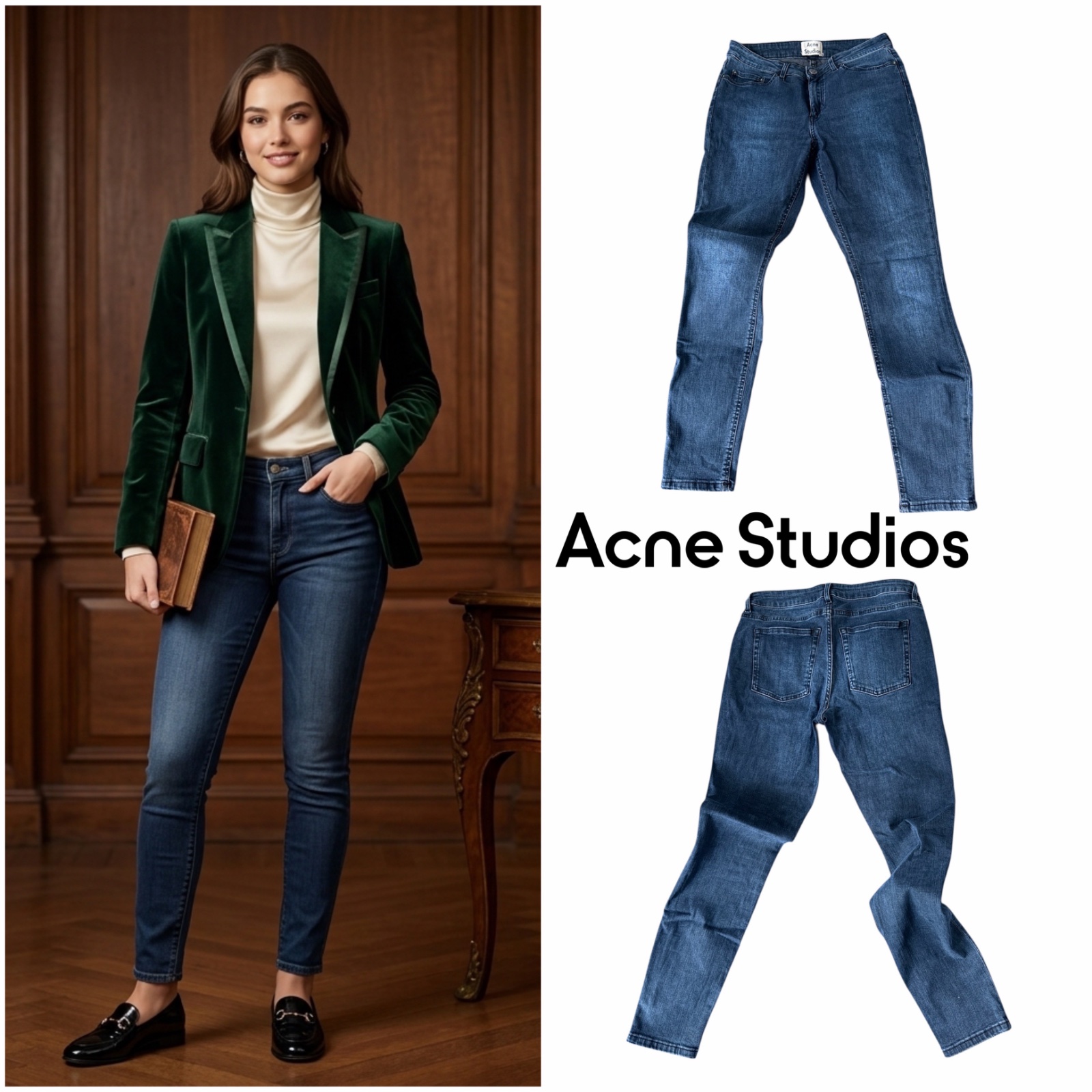 Acne Studios