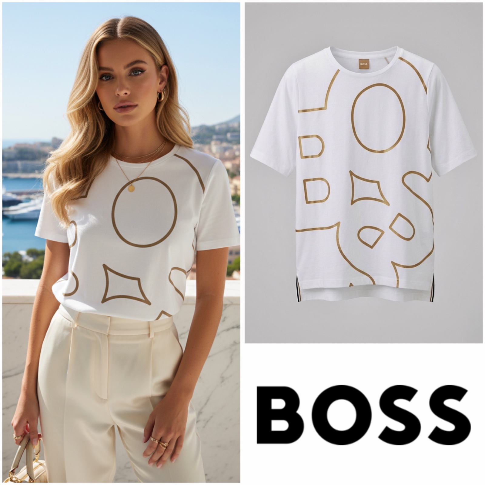  Boss