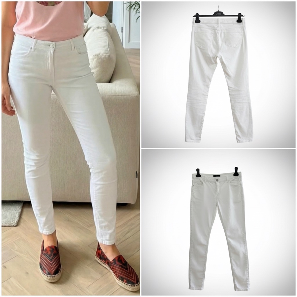 Maje pant