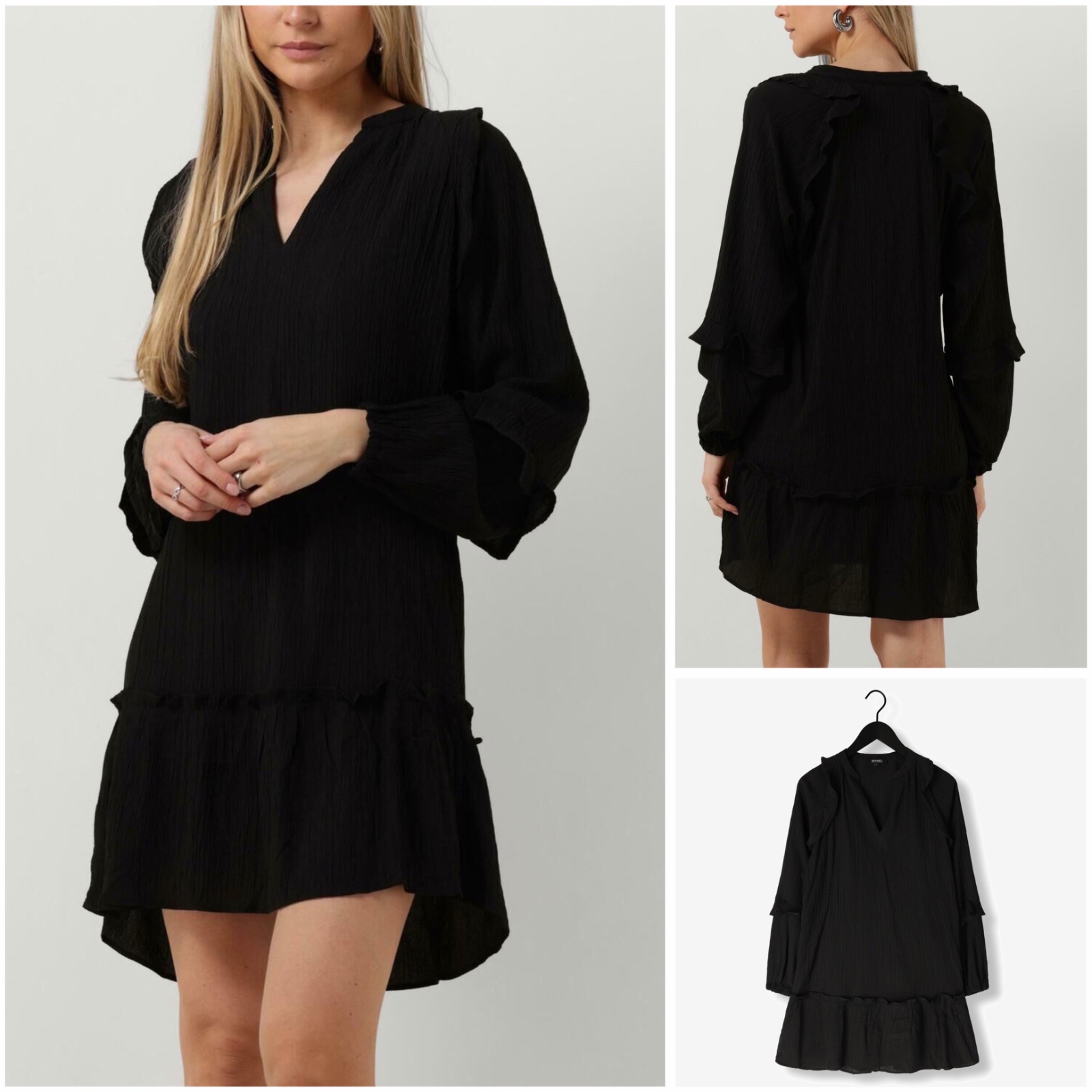 Robe REFINED