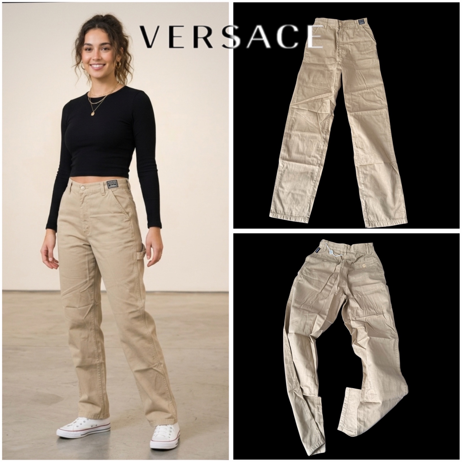 Versace pant