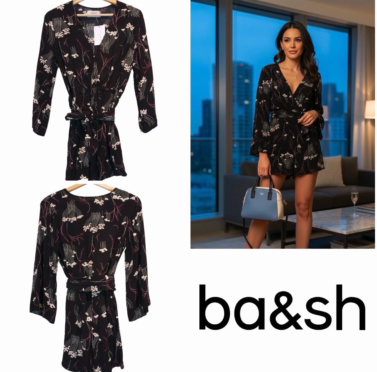 Ba&sh