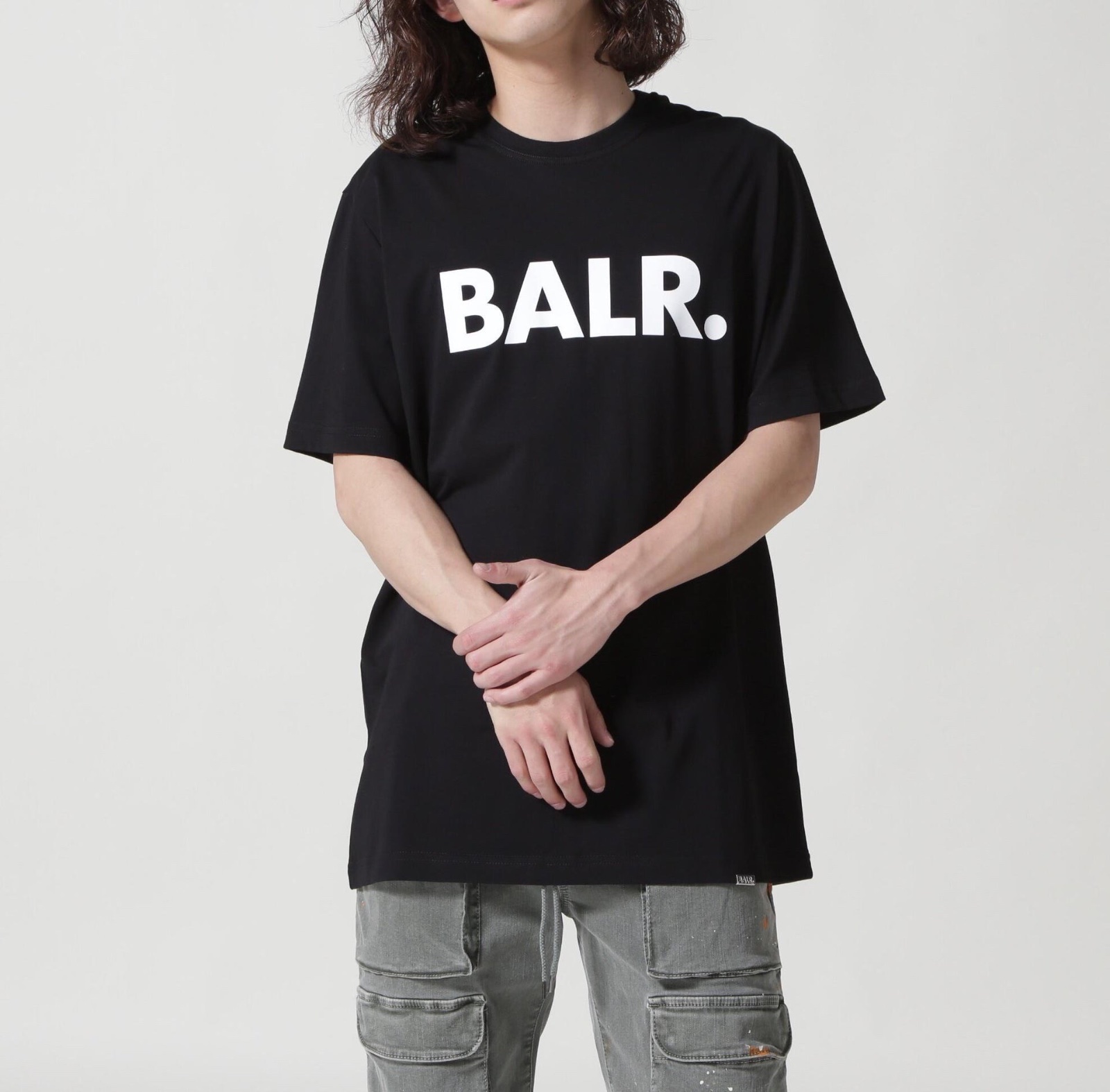 BALR