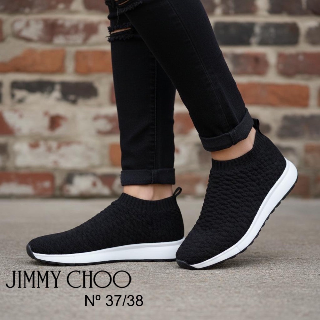 Jimmy Choo