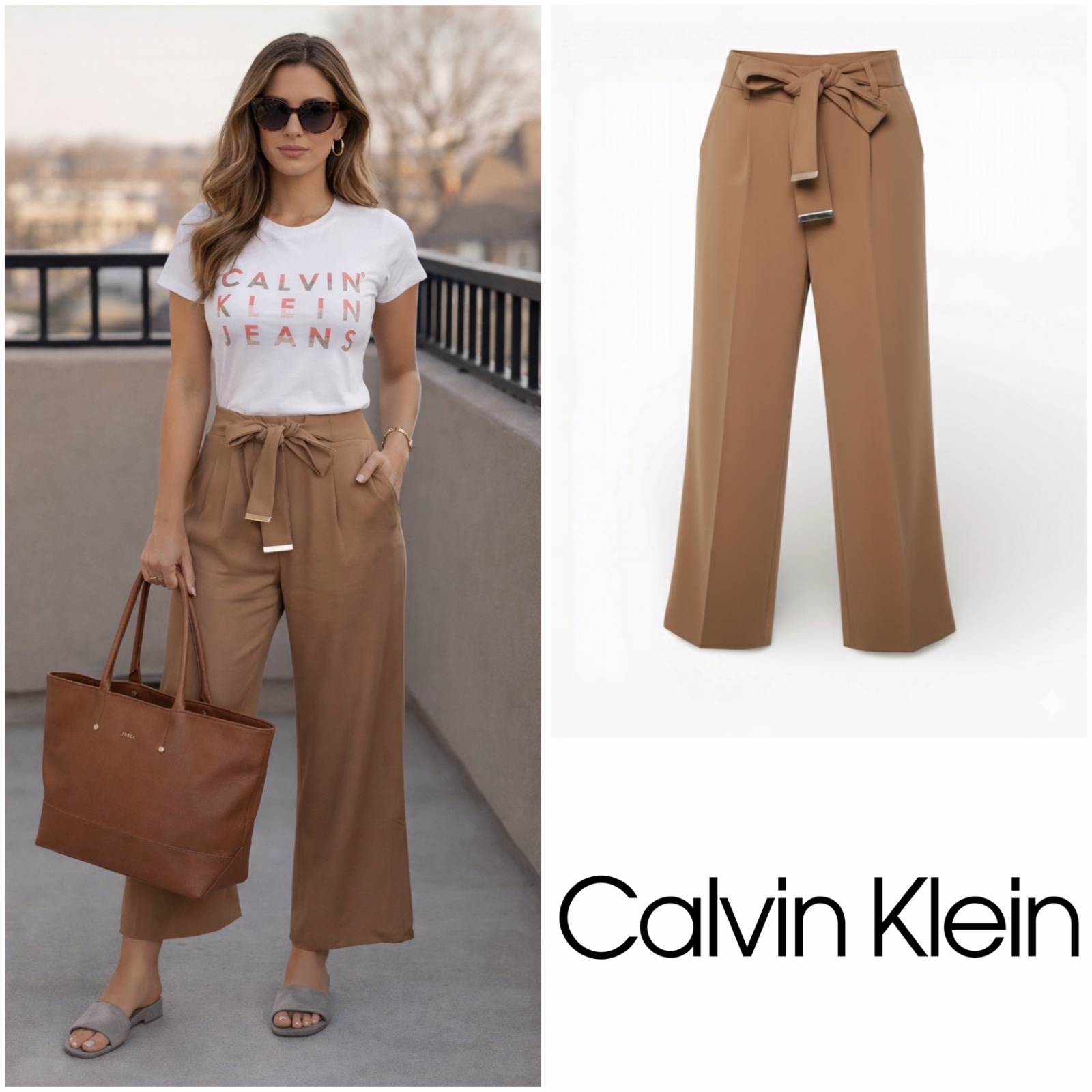 Calvin Klein 