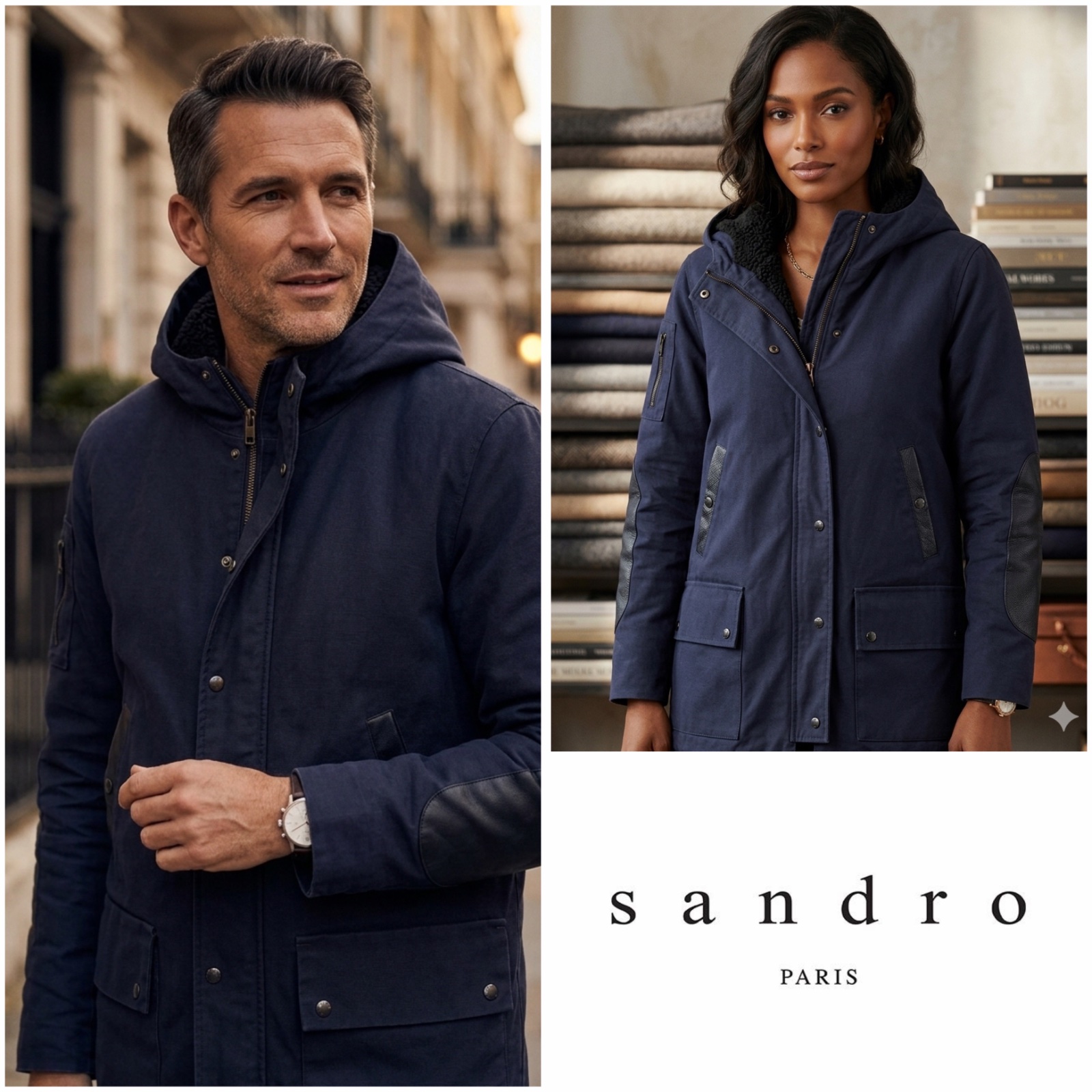 Sandro