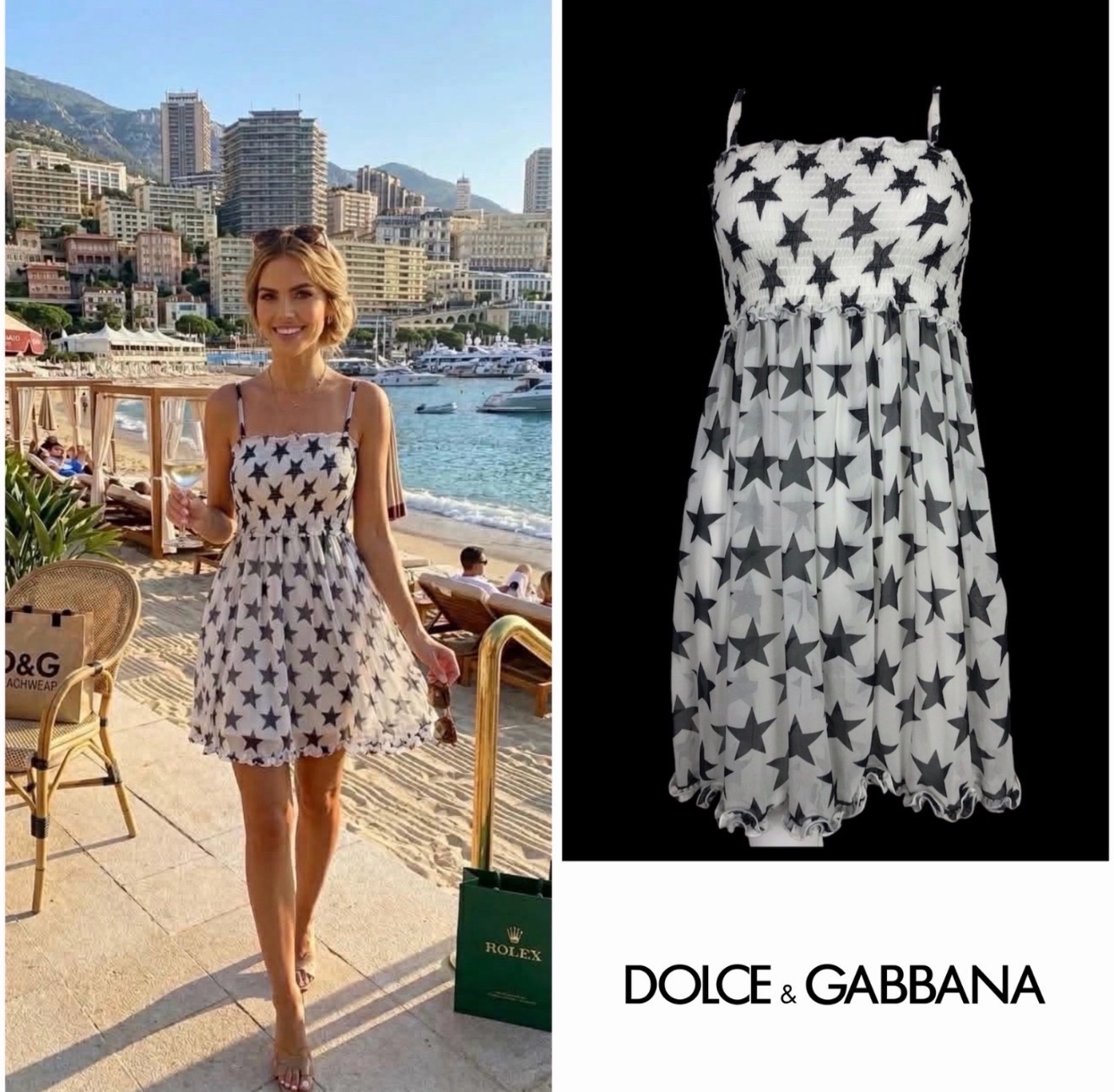 Dolce & Gabbana 