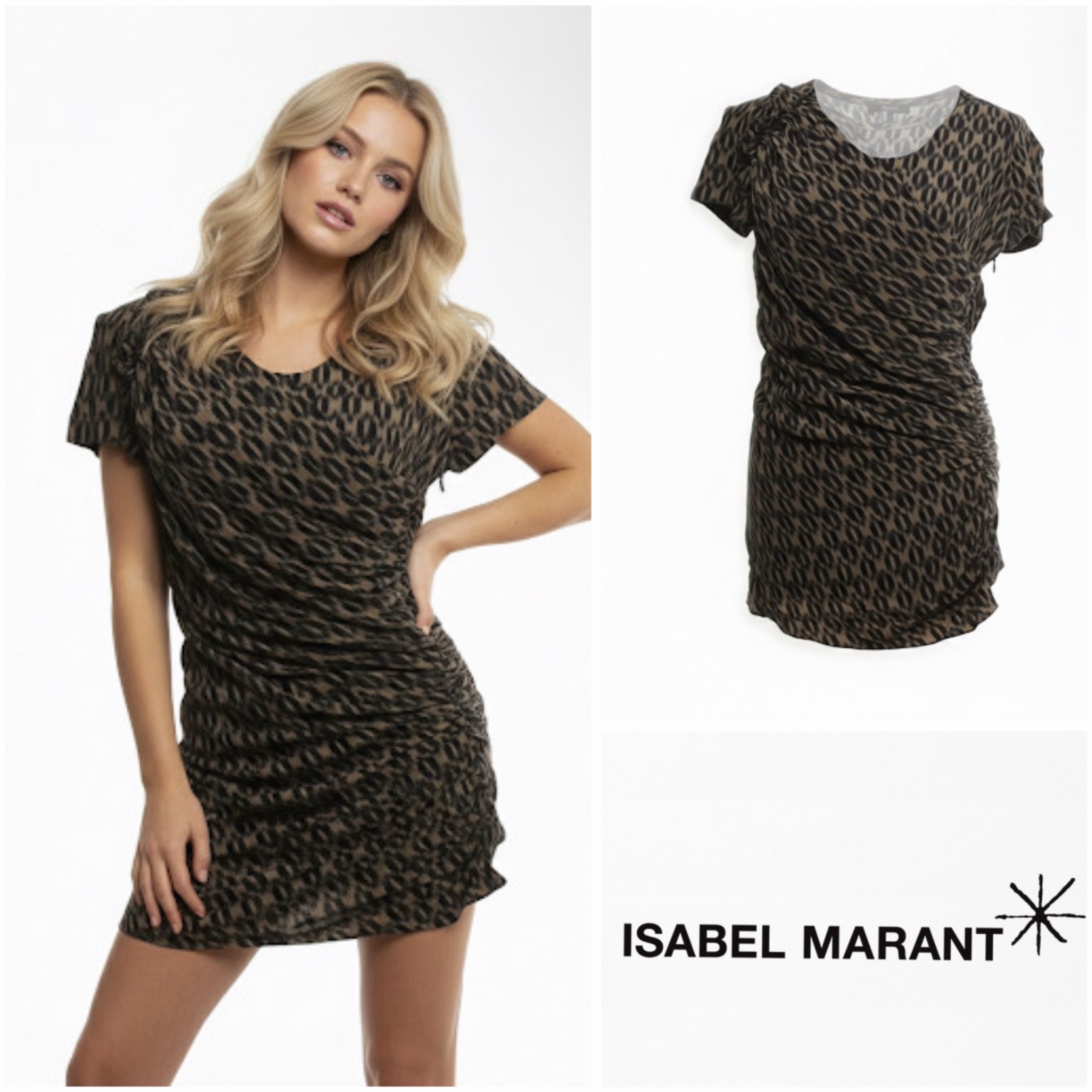 ISABEL MARANT ETOILE