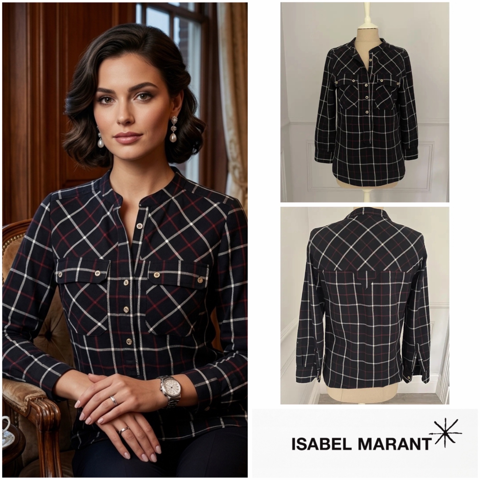 Isabel Marant etoile
