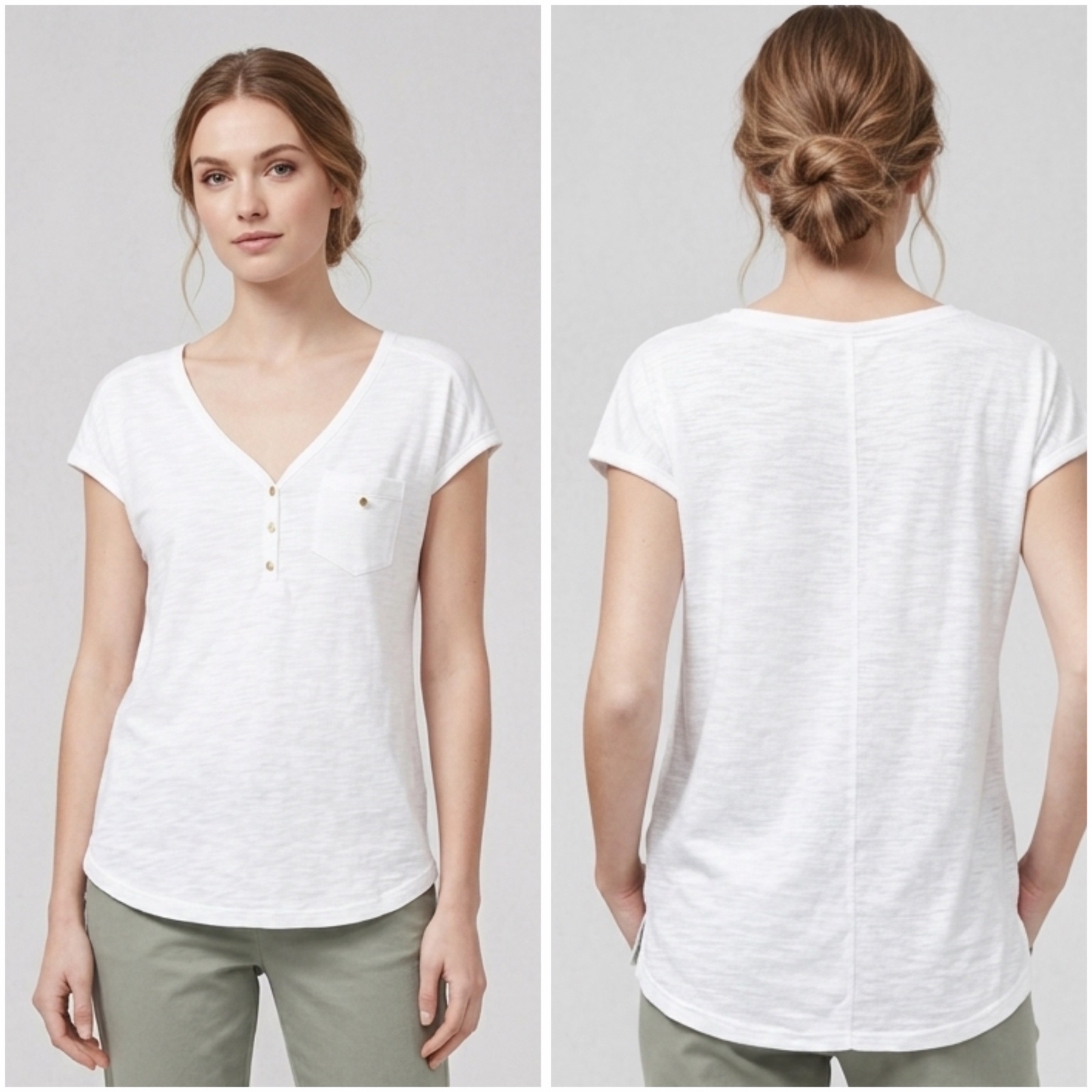 T shirt de marque Next