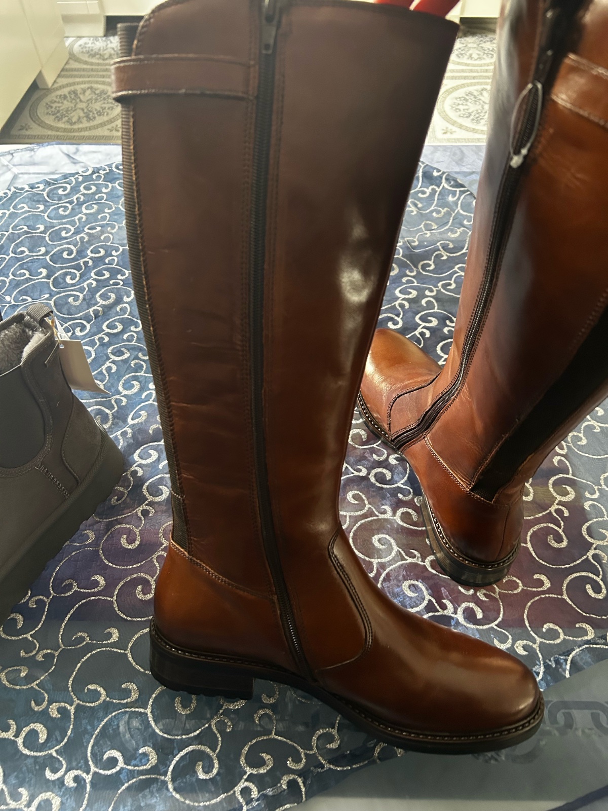 Bottes