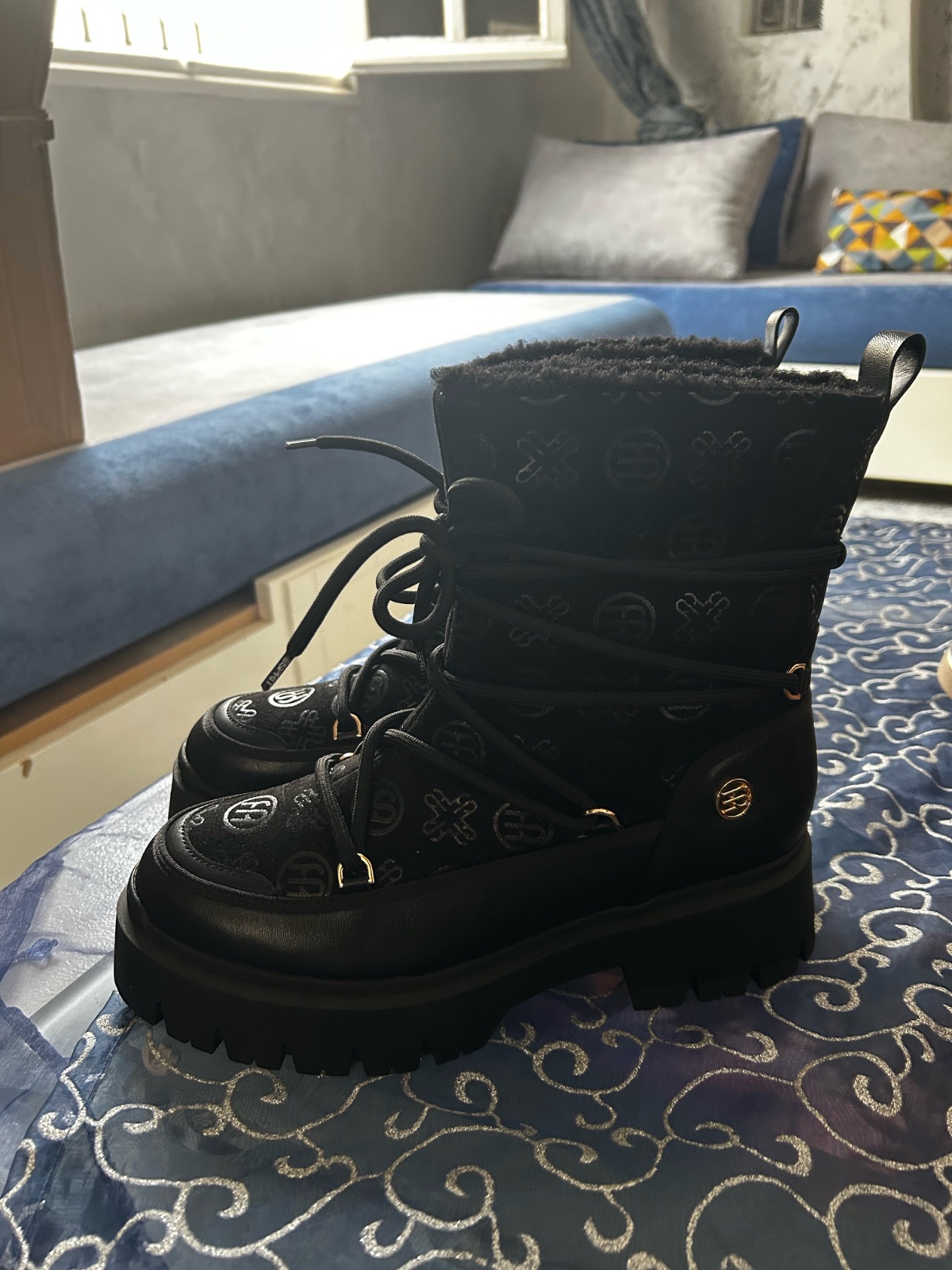 Bottes