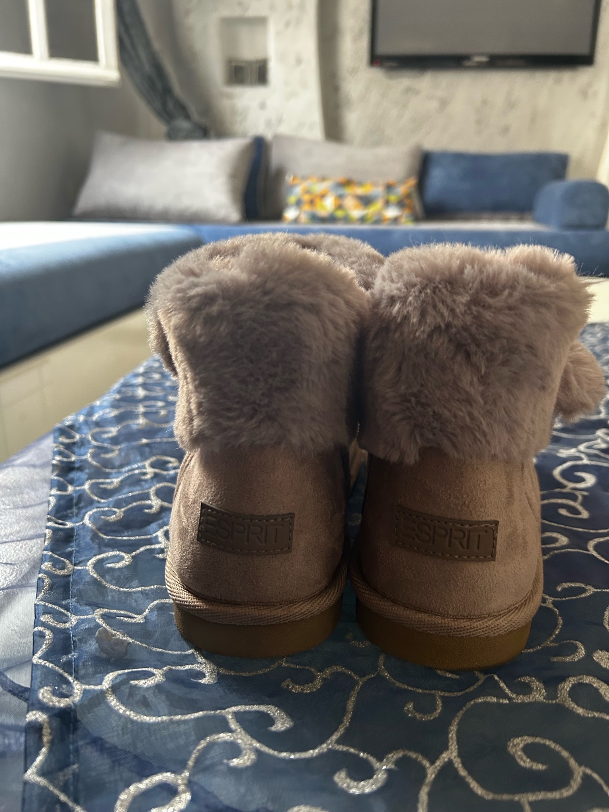 Bottes