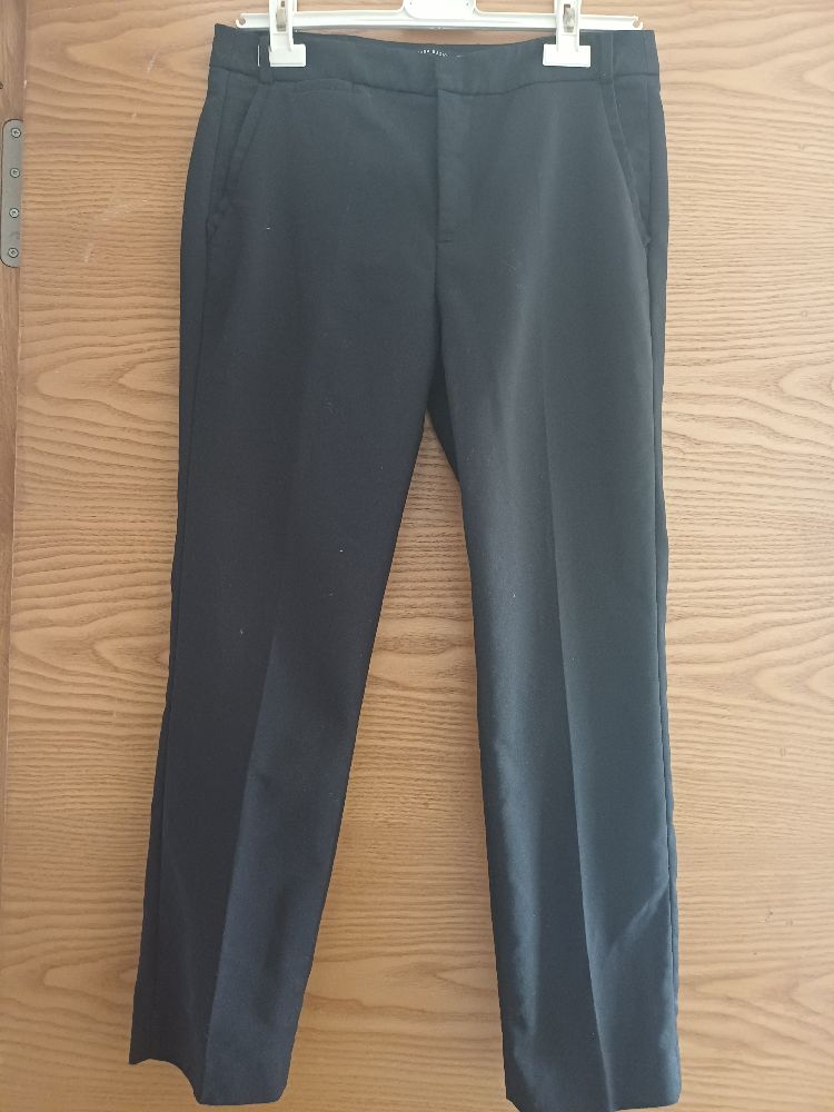 Pantalon noir