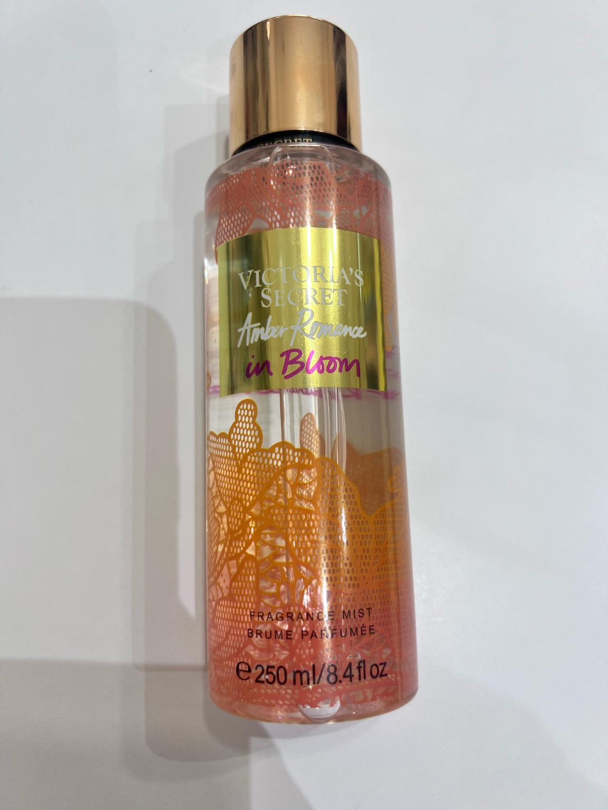 Brume victoria's secret