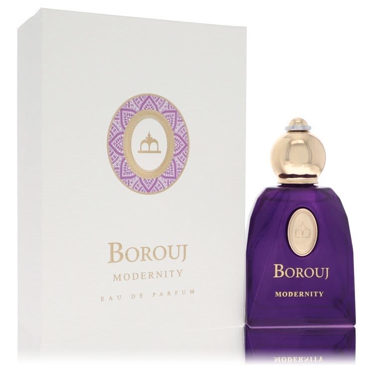 Parfum Bourouj 100ml 