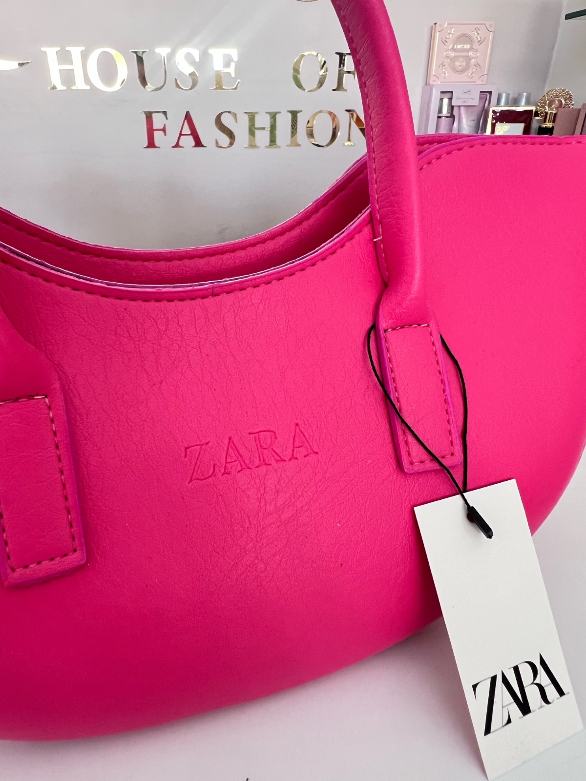 Sac Zara jamais porté 