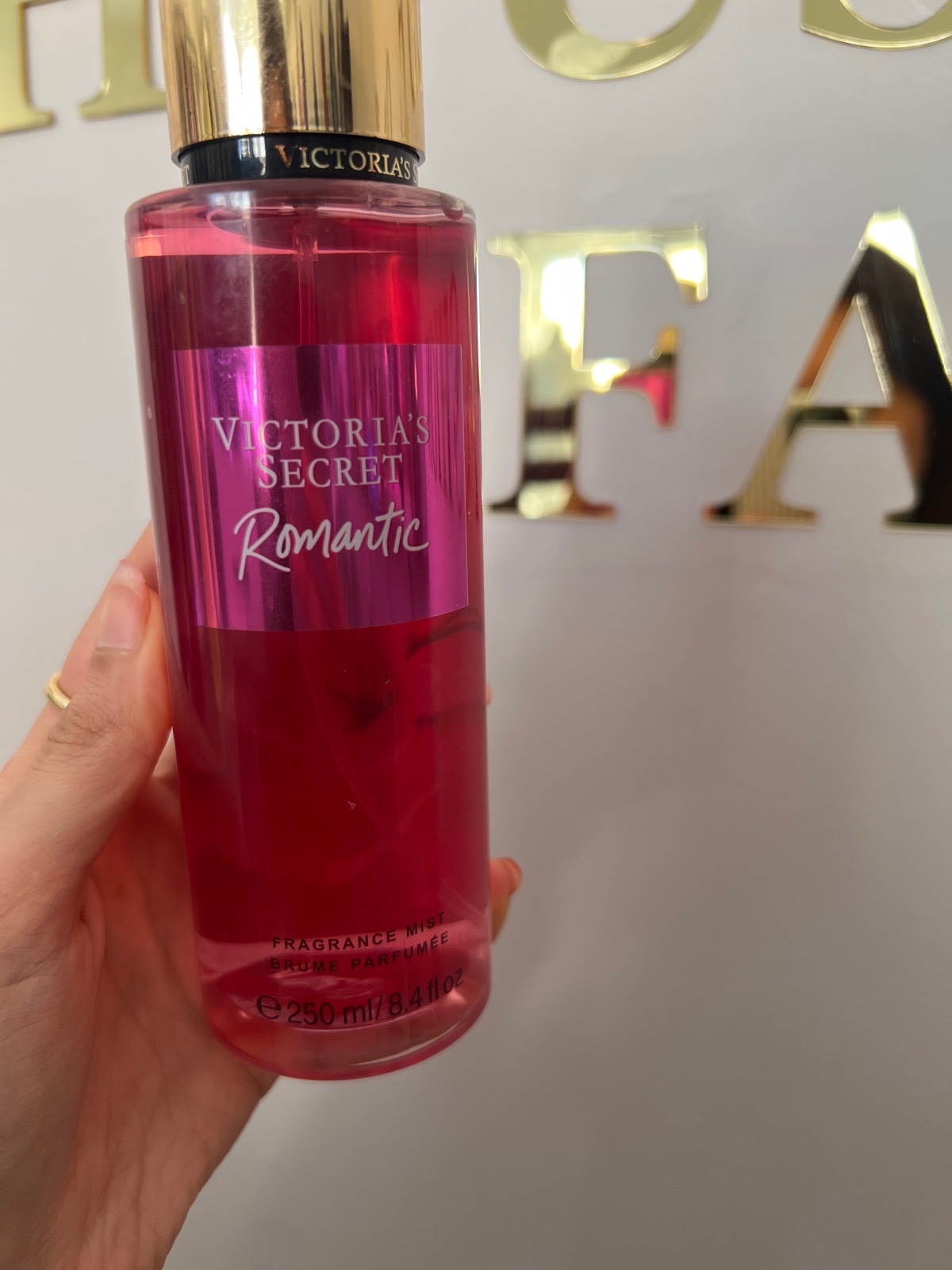Brume Victoria's Secret 