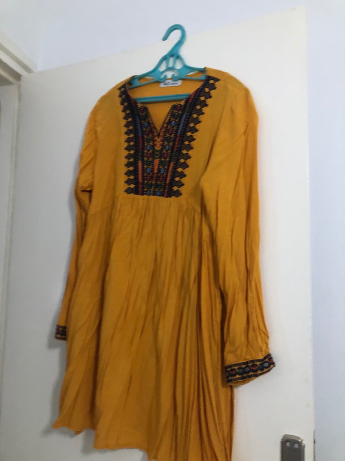 Chemise femme