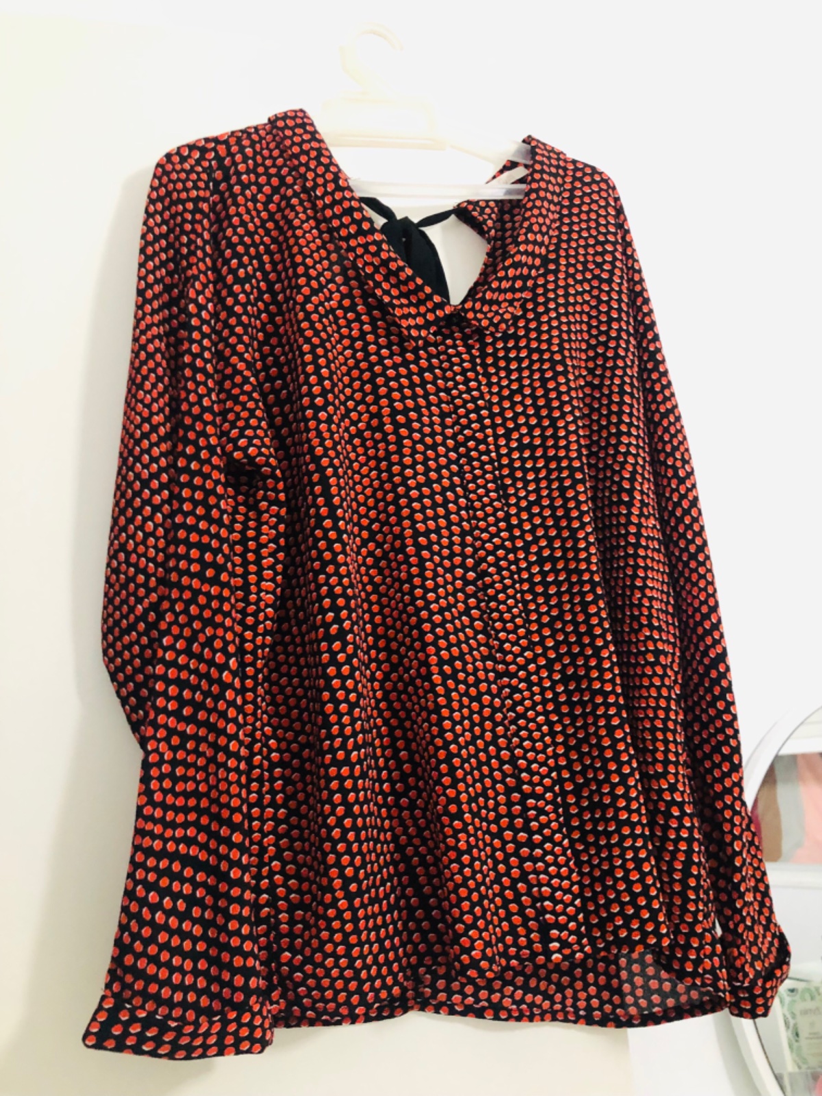 Chemise femme