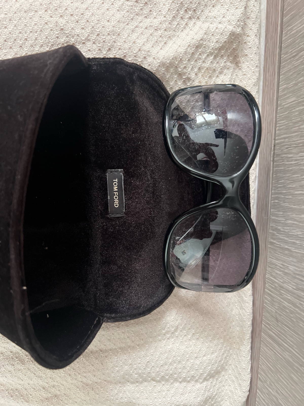 Vintage Tom ford sunglasses