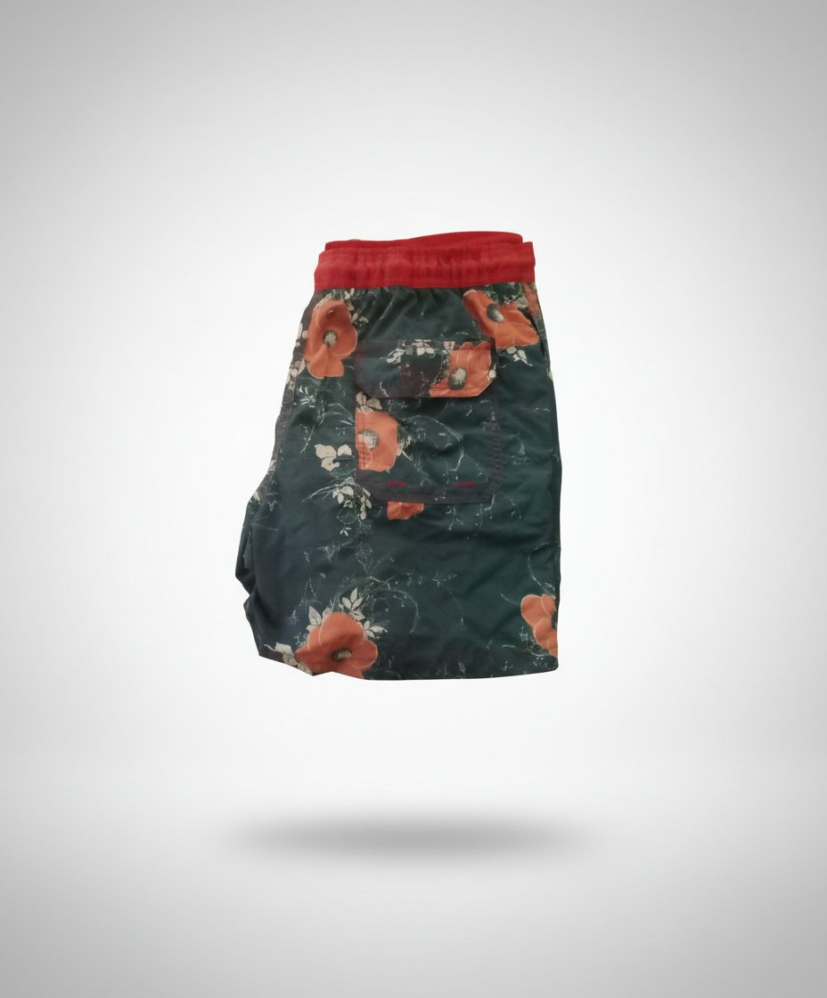 Short de bain 