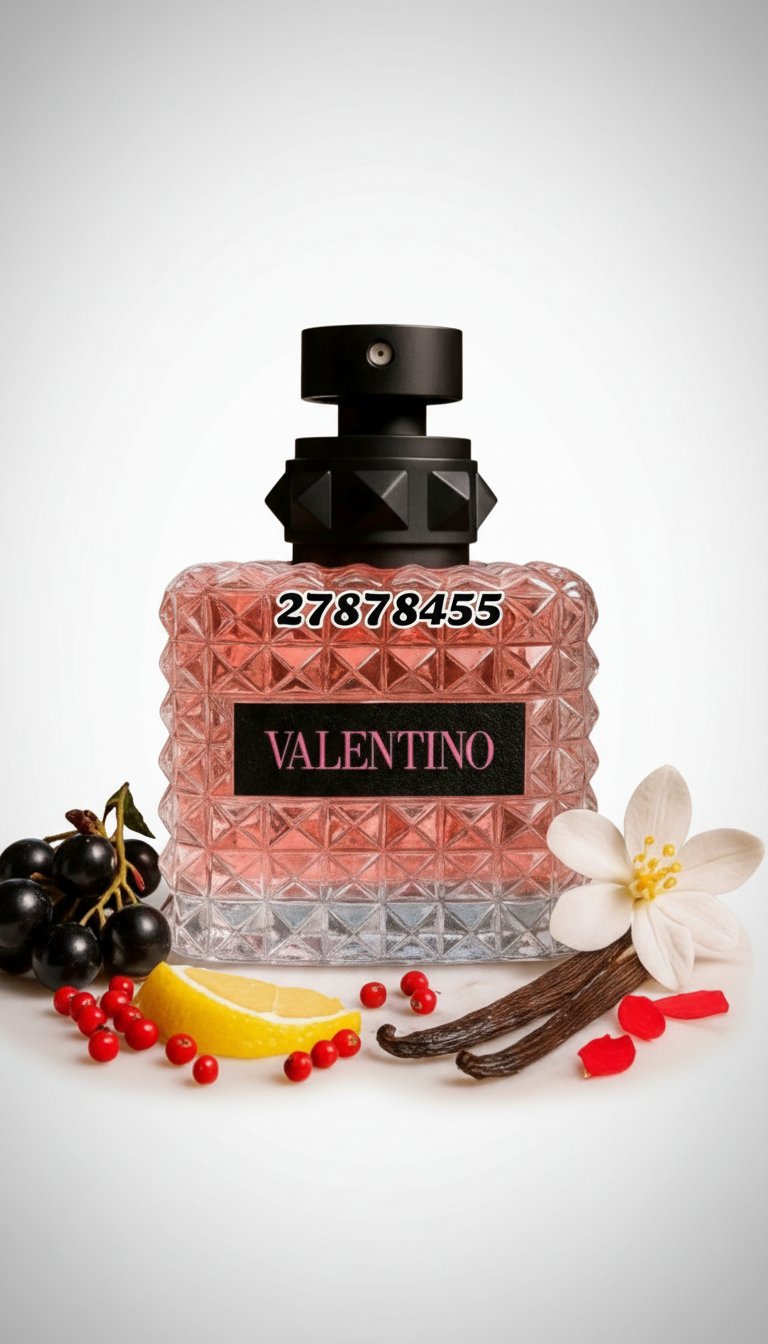 Parfum dupe