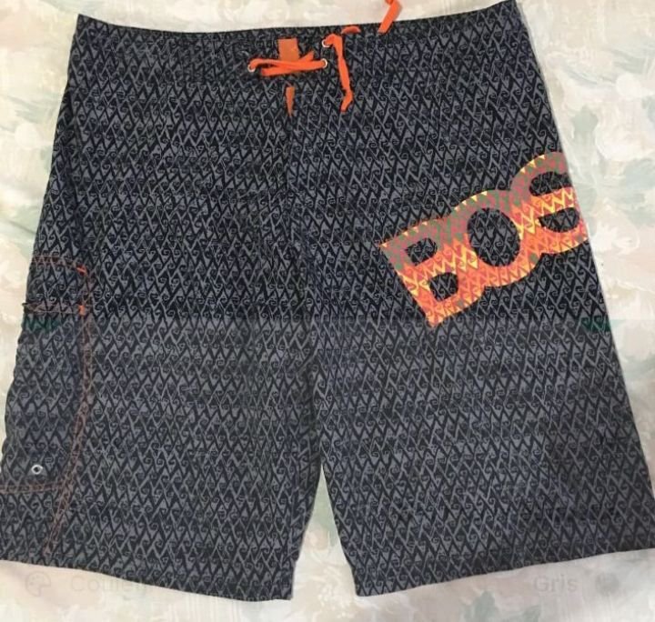 Short de bain Hugo boss