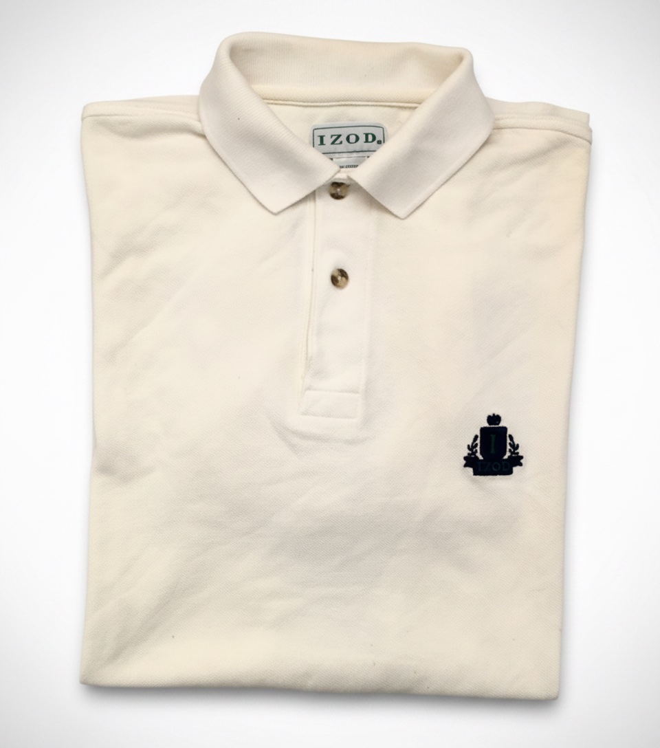 Izod taille xl